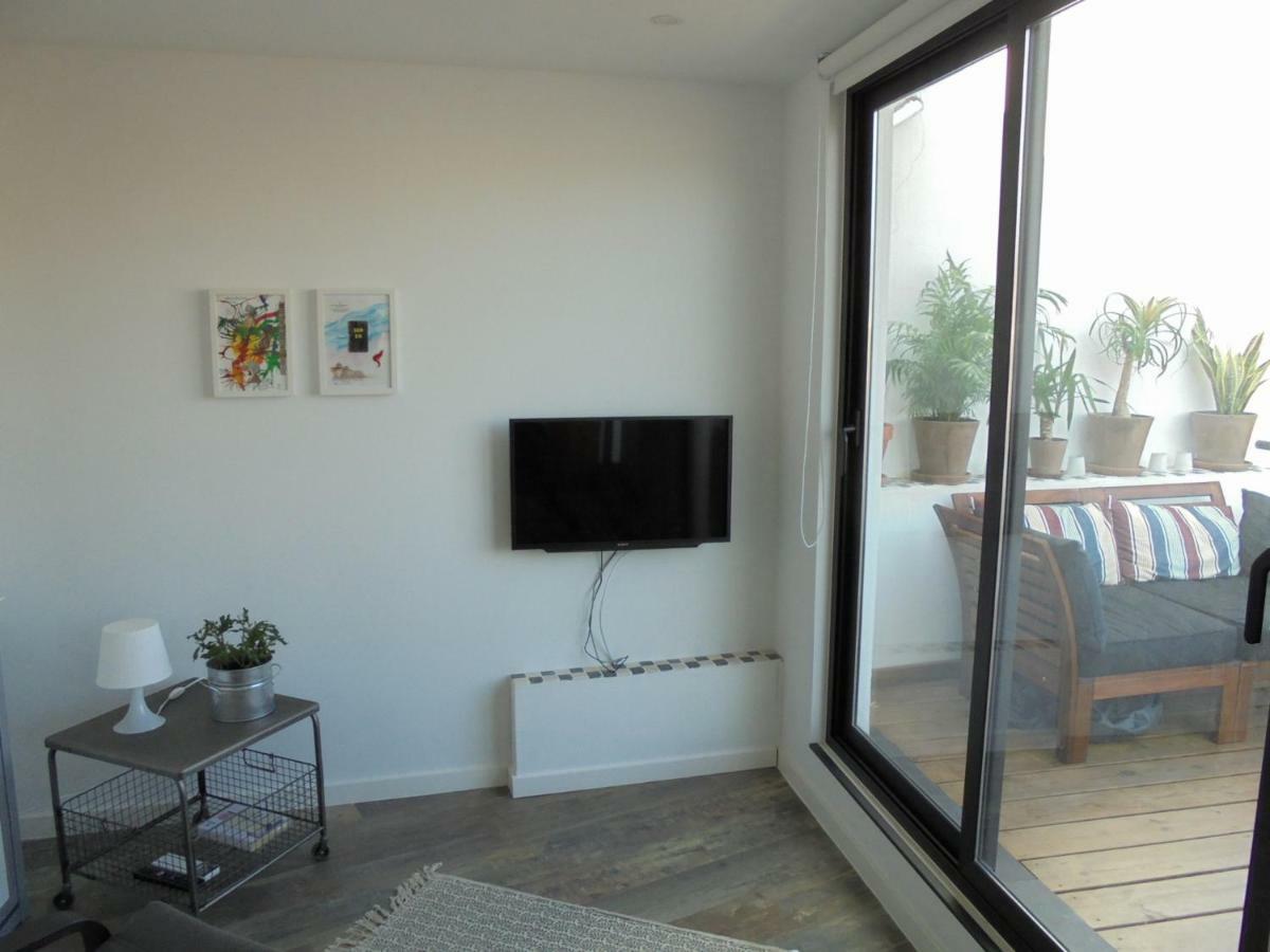 La Nina Chica Apartment Malaga