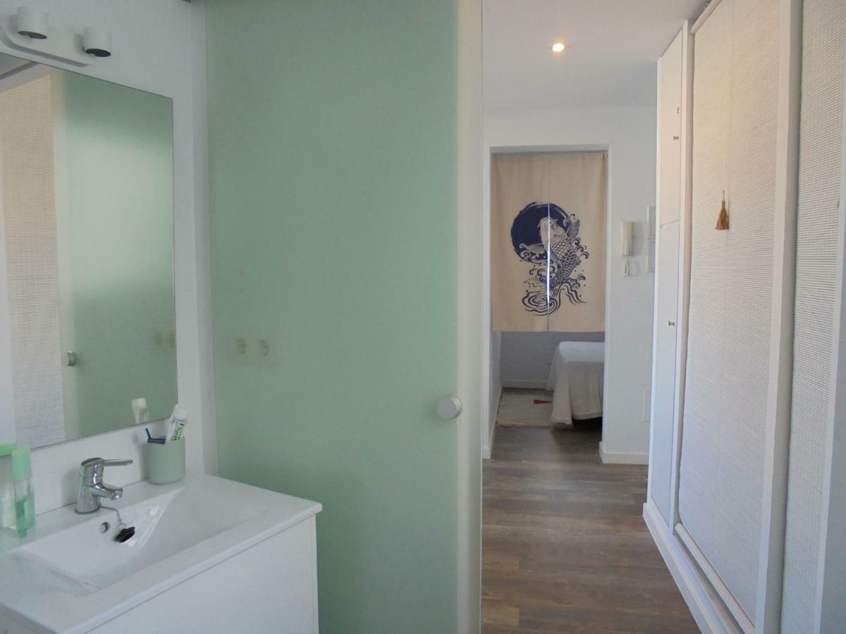 Apartment La Nina Chica *