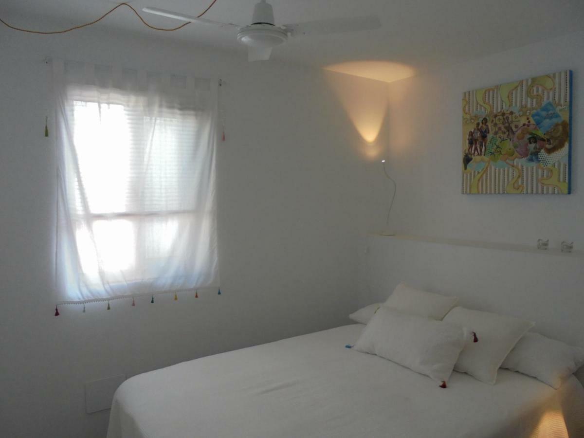 Apartment La Nina Chica