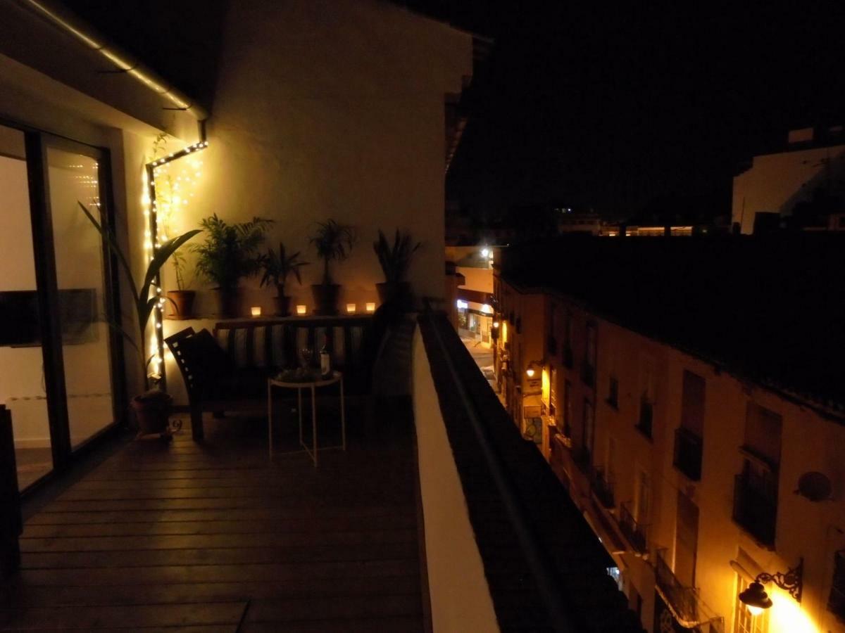 La Nina Chica Malaga