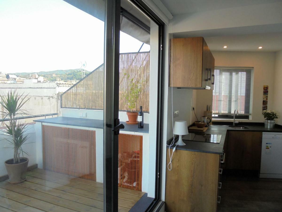 La Nina Chica Apartment Malaga