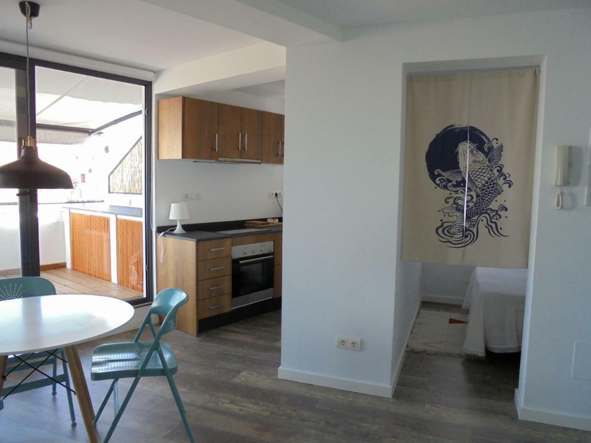 Apartment La Nina Chica *