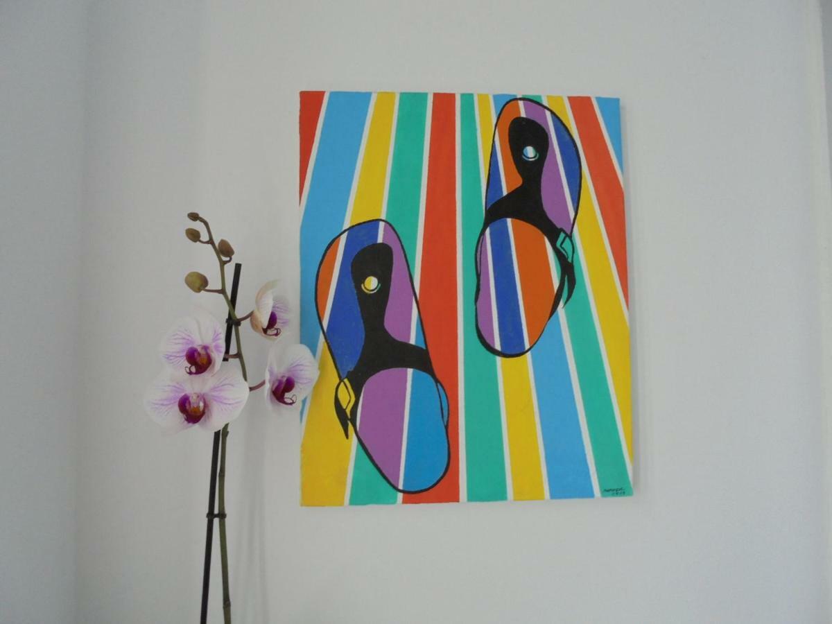La Nina Chica Apartment