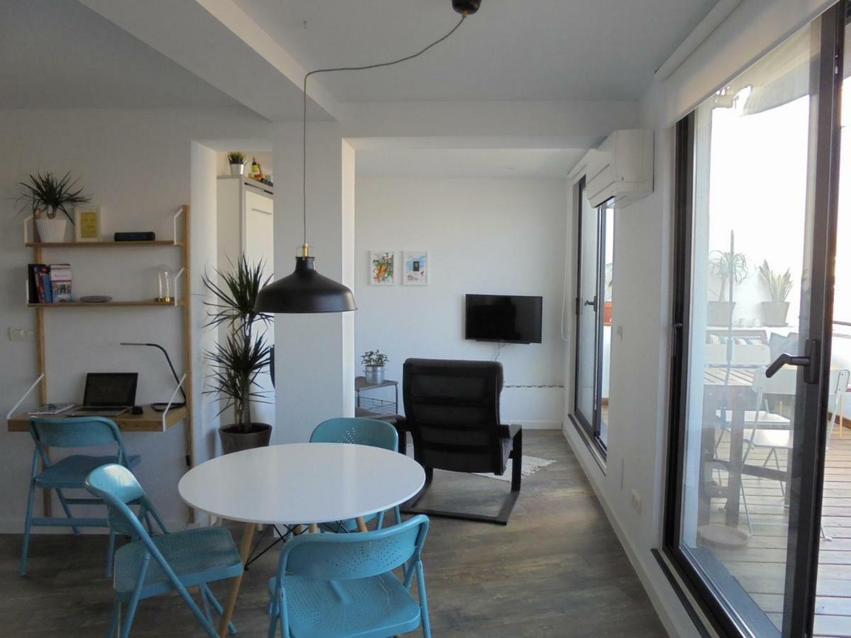 La Nina Chica Apartment