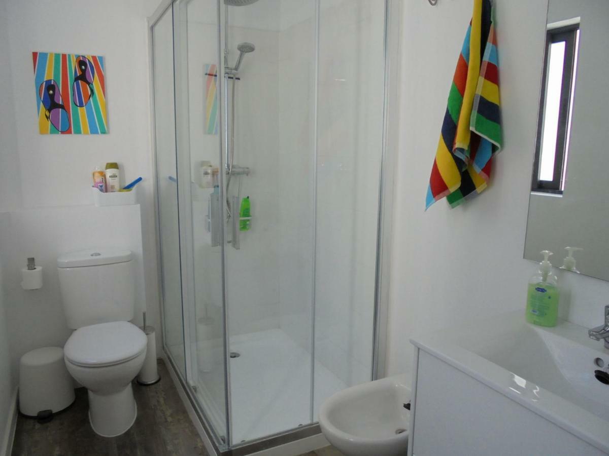 La Nina Chica Apartment *