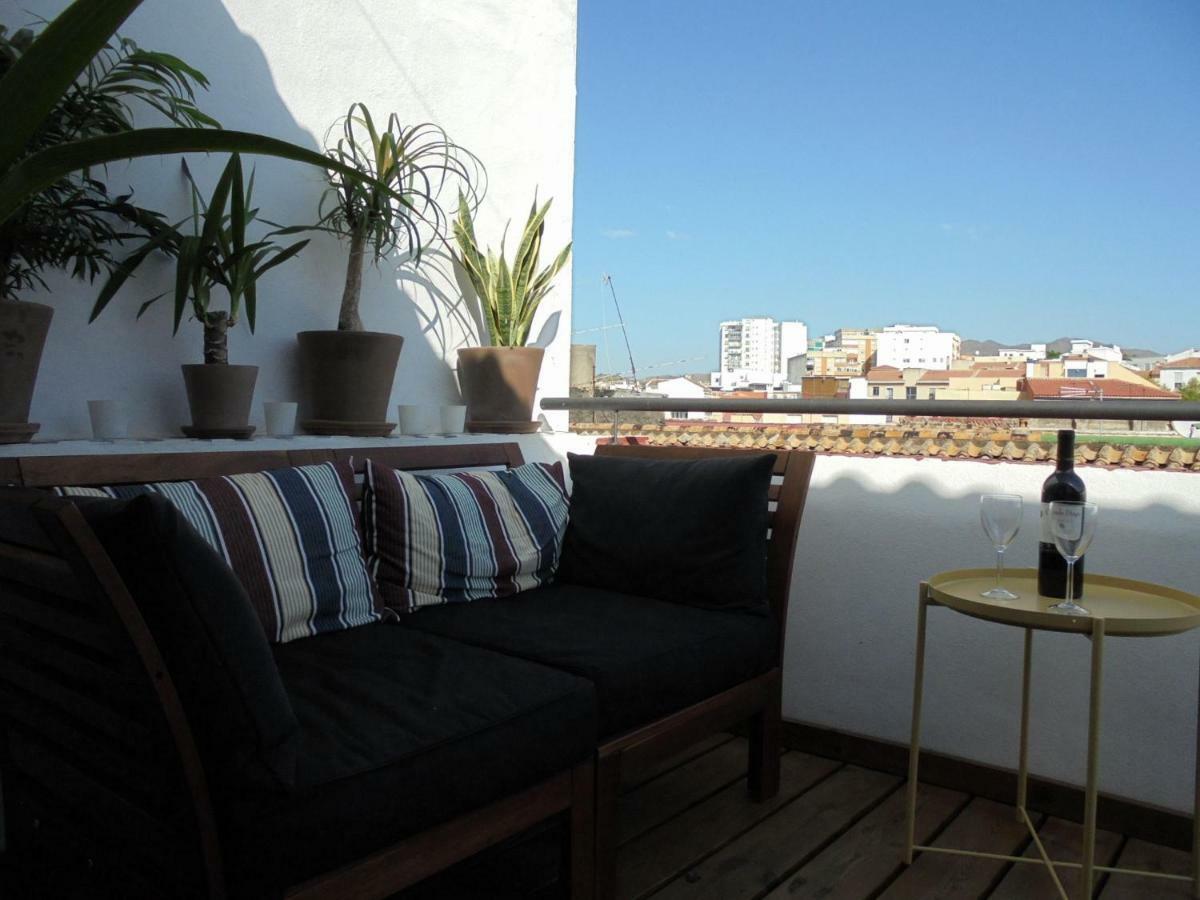 La Nina Chica Apartment *