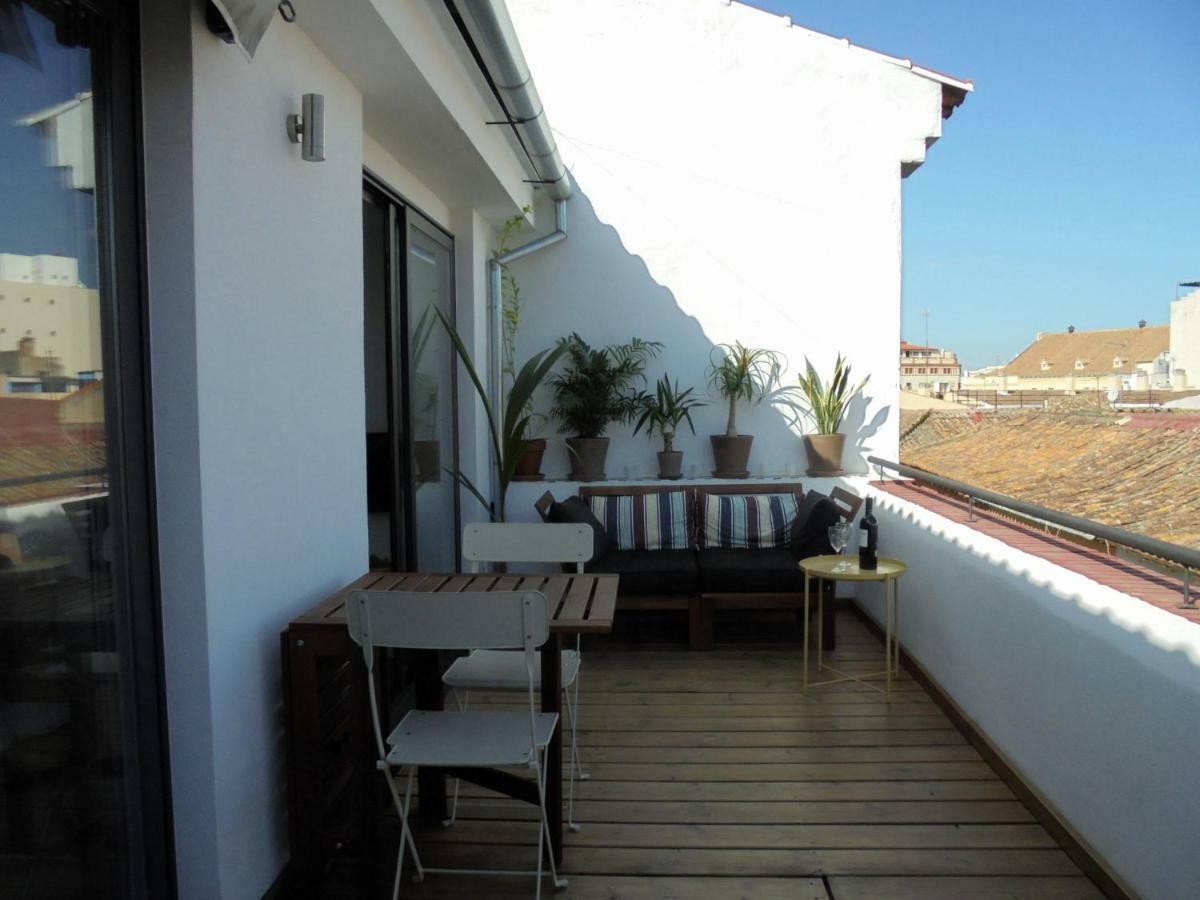 La Nina Chica Apartment *