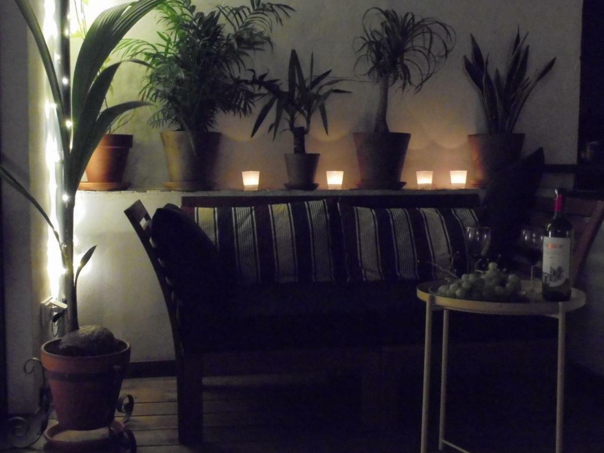 Apartment La Nina Chica