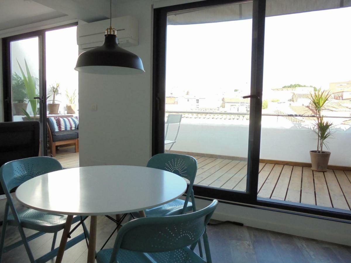La Nina Chica Apartment Malaga