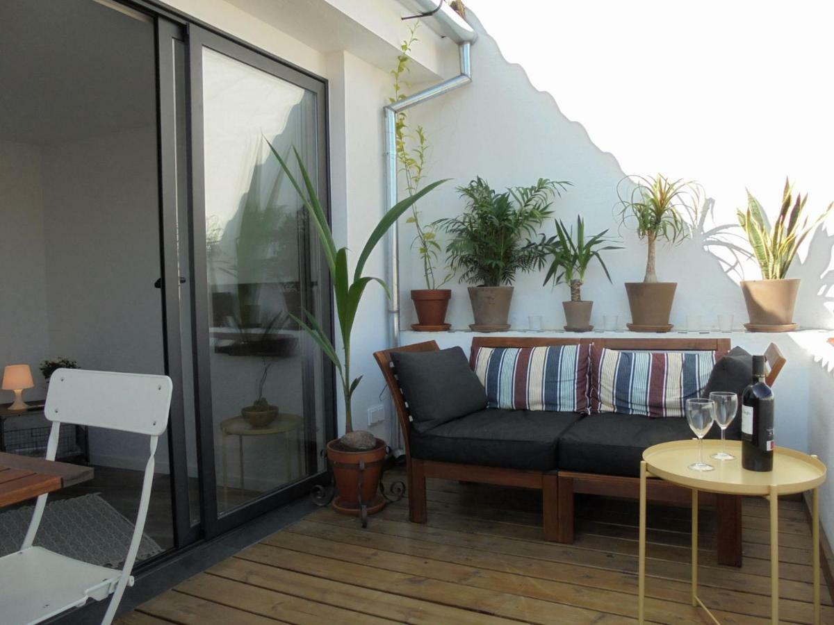 La Nina Chica Apartment