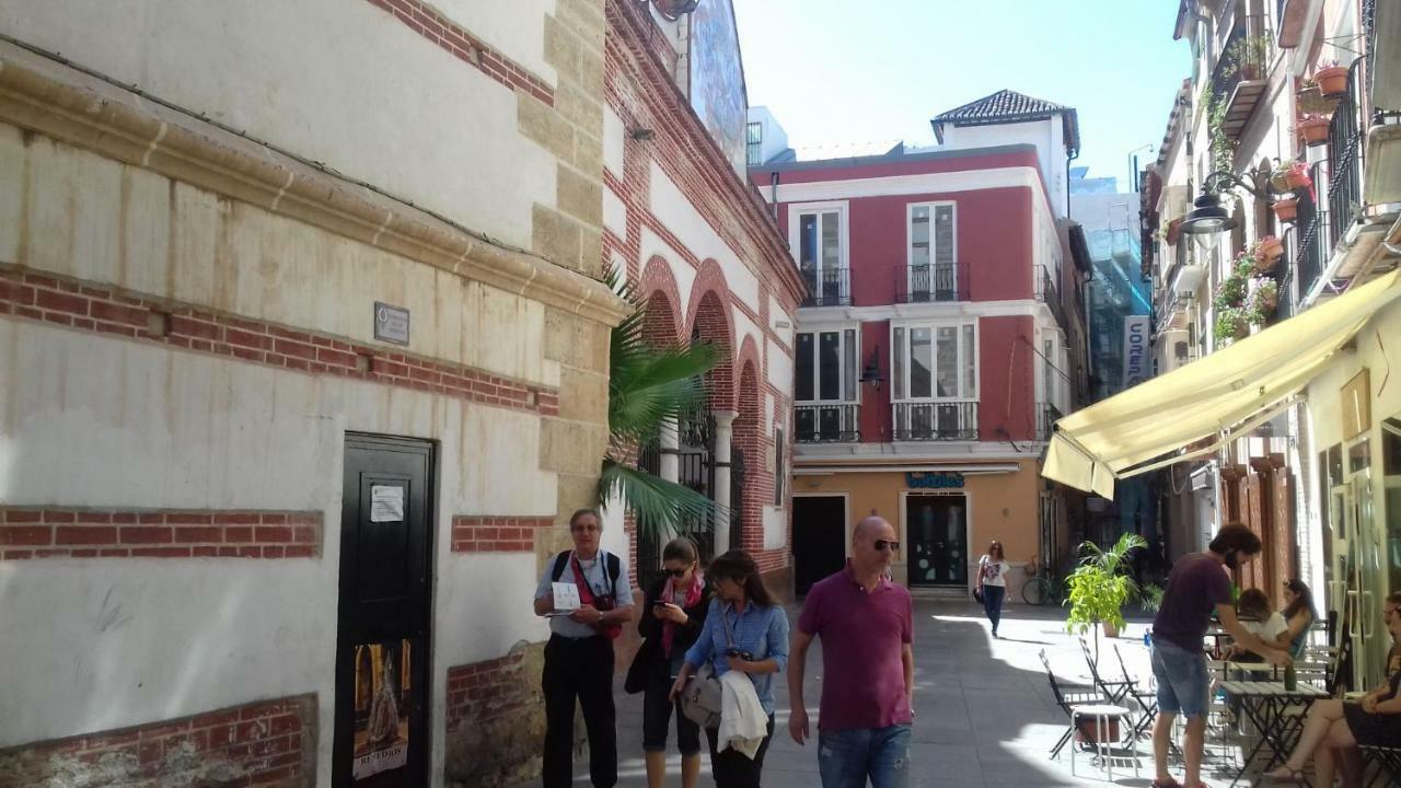 La Nina Chica Apartment