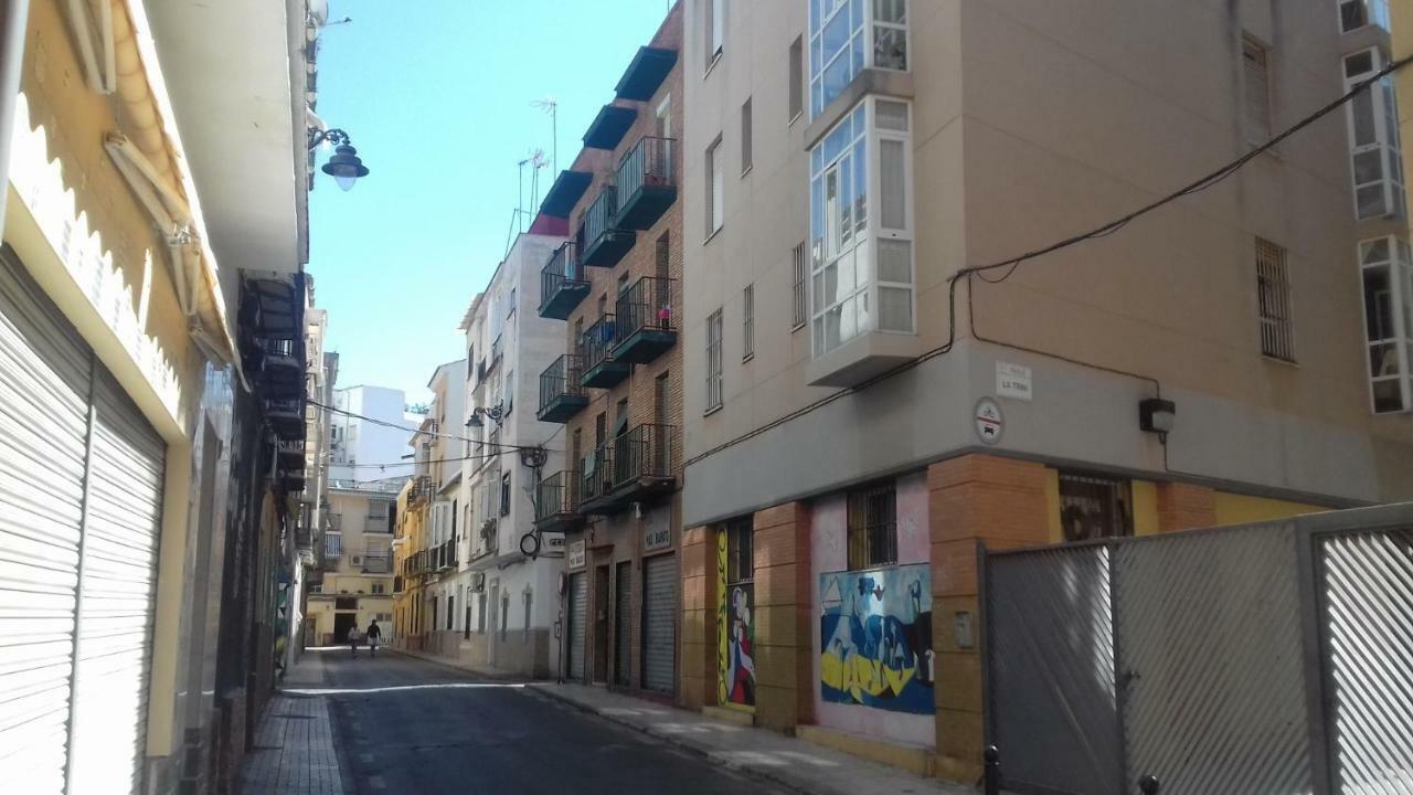 La Nina Chica Apartment Malaga